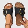 Amber| Sandals