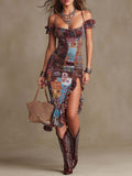 Calista | Designer Dress