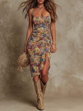 Fenna | Designer Dress