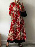 Julia | Pattern Dresses