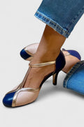 Tazariah | Heels