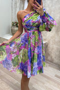Ylona | Atelier Dress