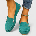 Eva | Loafers