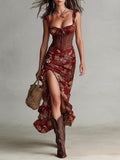 Sara | Designer Dress