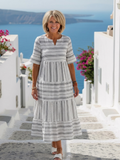 Parisa | Beach Dress