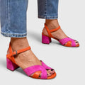 Devynne | Heels