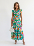 Lila | Maxi Dresses