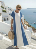 Soraya | Beach Dress