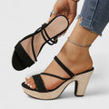 Lorienna | Heels