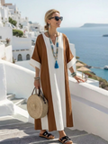 Calindra | Beach Dress