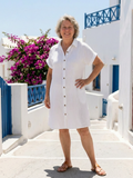 Helene | Beach Dress