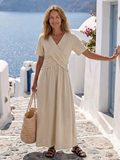 Alvara | Beach Dress