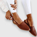 Lysena  | Sandals