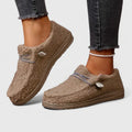 Margaret | Loafers