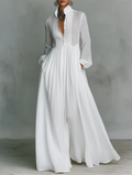 Elisa | Long Dresses