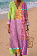 Nina | Geometric Dresses