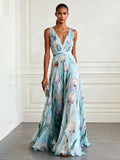 Nerea  | Designer Dress