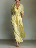 Inna | Designer Dress