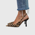 Isabriella | Heels