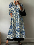 Alexandra | Pattern Dresses