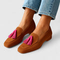Ameilia | Loafers