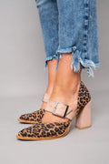 Luvia | Heels