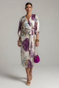 Mora | Tropical Dress