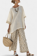 Alverra | Relaxed Set