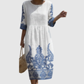 Tiffany | Midi Dresses