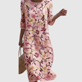 Rebecca | Midi Dresses