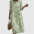 Gwen | Midi Dresses