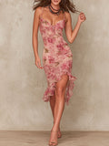Rose | Designer Dress