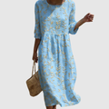 Natalie | Midi Dresses