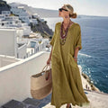 Elara | Relaxed Dresses
