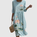 Rachel | Midi Dresses