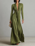 Olivia | Long Dresses