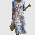 Melissa | Midi Dresses