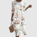 Kayla | Midi Dresses