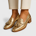 Ella | Loafers
