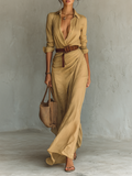 Alessia | Long Dresses