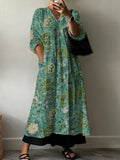 Paula | Pattern Dresses