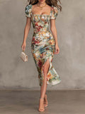 Carmen | Designer Dress