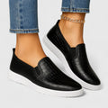 Brooke | Loafers