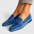 Megan | Loafers