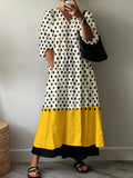 Anna | Pattern Dresses