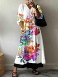 Sofia | Pattern Dresses