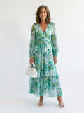 Althea | Maxi Dresses