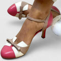 Quinnae | Heels