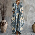 Bella | Pattern Dresses