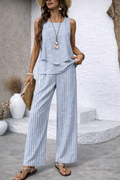 Marivellea | Coastal Set
